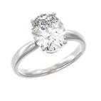 Кольцо 1045971-01210 (Ag 925)