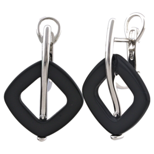 Серьги SE2430 (Ag 925)