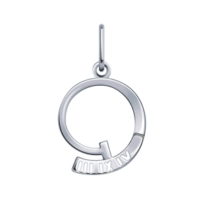 Подвеска 50298-925 (Ag 925)