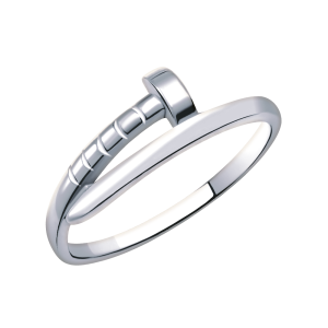 Кольцо 10770-925 (Ag 925)