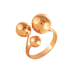 Кольцо 135700 1 10 (Au 585)