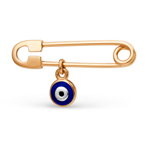 Булавка 000068-1682 (Au 585)