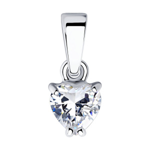 Подвеска 94031465 (Ag 925)