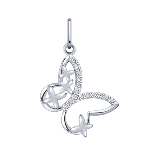 Подвеска 50293-925 (Ag 925)