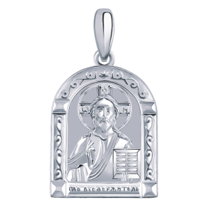 Икона 3385-925 (Ag 925)