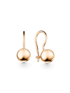 Серьги 207300 1 10 (Au 585)