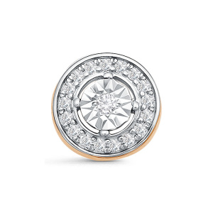 Подвеска П0950-0120 (Au 585)