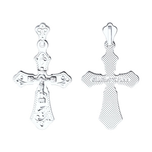 Подвеска 94120070 (Ag 925)