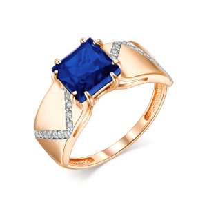 Кольцо 11803290 (Au 585)