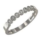 Кольцо 1034221-01110 (Ag 925)