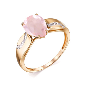 Кольцо 11803292 (Au 585)