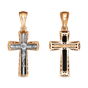 Подвеска 880136р (Au 585)