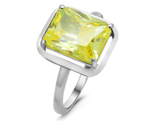 Кольцо 647662 (Ag 925)