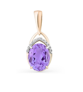 Подвеска 10-1-069-0201-011 (Au 585)