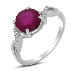 Кольцо 656047 (Ag 925)