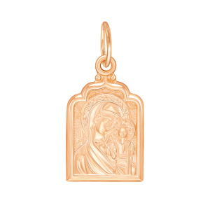 Подвеска 20-0148 (Au 585)