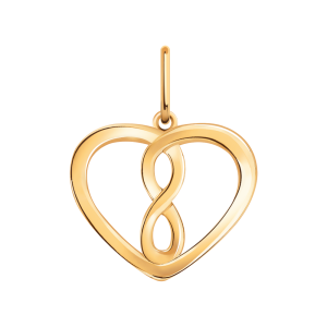 Подвеска 50307 (Au 585)