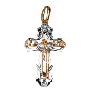 Подвеска вп-1375 (Au 585)