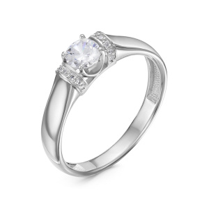 Кольцо с1100416 (Ag 925)