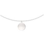 Колье 1045966-00000 (Ag 925)