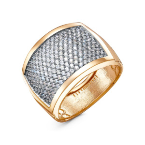 Кольцо 812652р (Au 585)