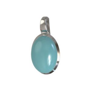 Кулон 1024483-01220-V (Ag 925)