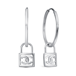 Серьги с2204696 (Ag 925)