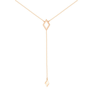 Колье 00-69-0006-00 (Au 585)