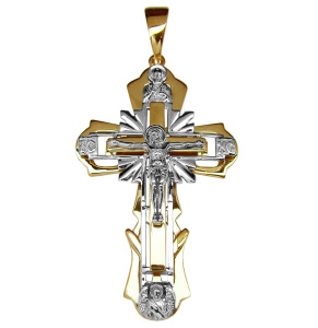 Подвеска вп-1291 (Au 585)