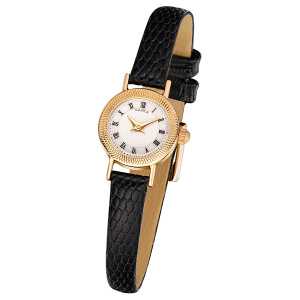 Часы 44130-4 (Au 585)