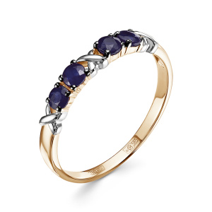 Кольцо К1549-102 (Au 585)