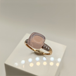 Кольцо 11804394 (Au 585)