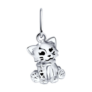 Подвеска 94032930 (Ag 925)