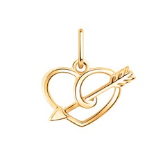 Подвеска 50118 (Au 585)