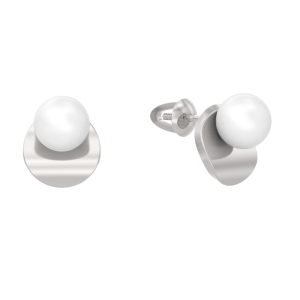 Пусеты 1058002-01250-2S (Ag 925)