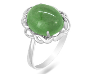 Кольцо СПН4026 (Ag 925)