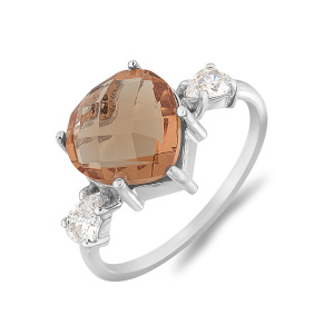 Кольцо Лазурь (Ag 925)