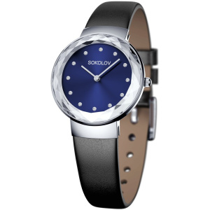 Часы 623.71.00.600.04.02.2