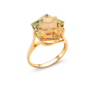 Кольцо 11802224 (Au 585)