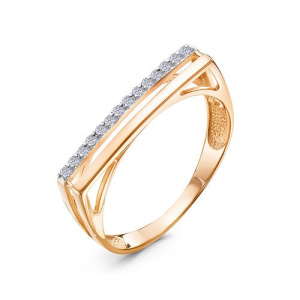 Кольцо 1104610 (Au 585)