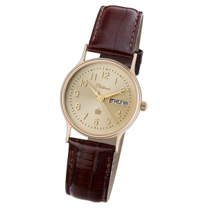 Часы Восход50750 (Au 585)