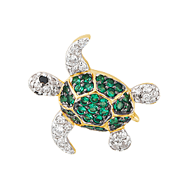 Подвеска П21752 (Au 585)