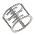 Кольцо 1037351-00000 (Ag 925)