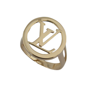 Кольцо 1к41227 (Au 585)