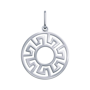 Подвеска 50316-925 (Ag 925)