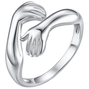 Кольцо MCR 29             16,5 (Ag 925)