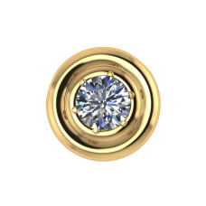 Подвеска 3110081010 (Au 585)