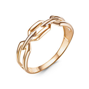 Кольцо 1101416 (Au 585)