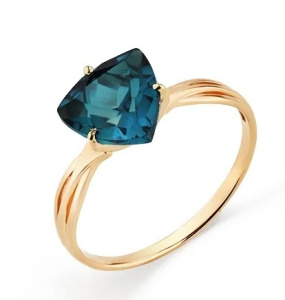 Кольцо 01-3-130-1100-010 (Au 585)