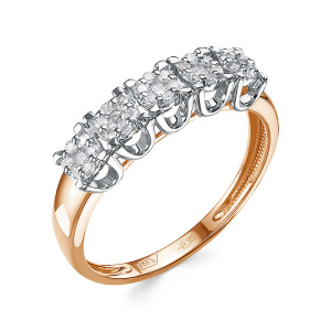 Кольцо К3020-120 (Au 585)